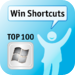 100 Shortcuts for Windows 7 and Microsoft Office