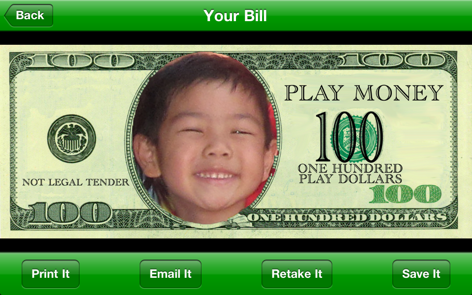 Play For Free Money