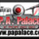 P.A. Palace