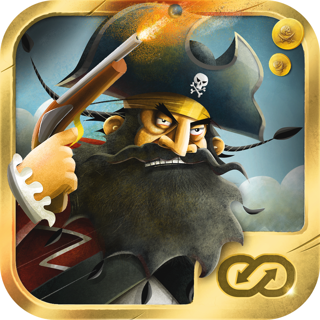 Pirates - The Board Game Pirates - The Board Game